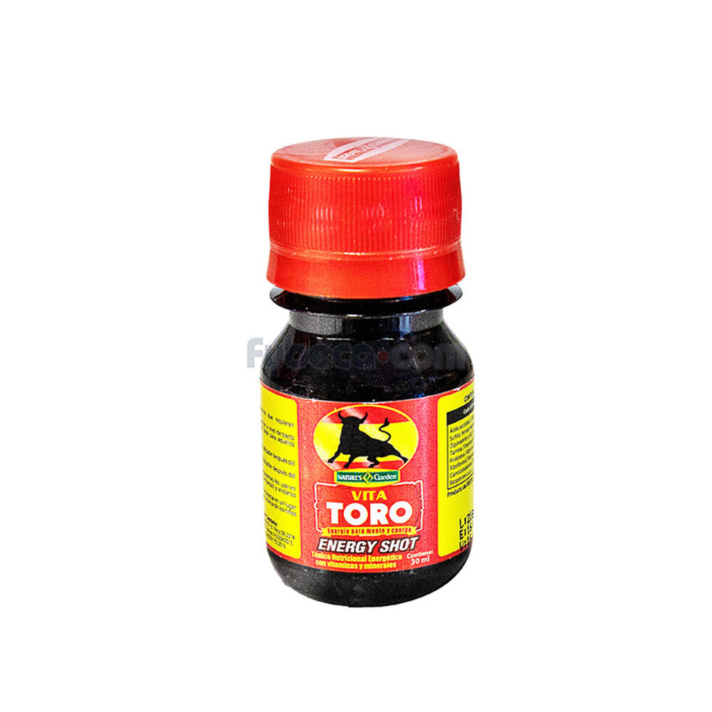 Vita-Toro-Shot-30Ml-C/10-Suelta-imagen
