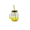 Jarro-Vidrio-Forma-Piña-Unidad-imagen