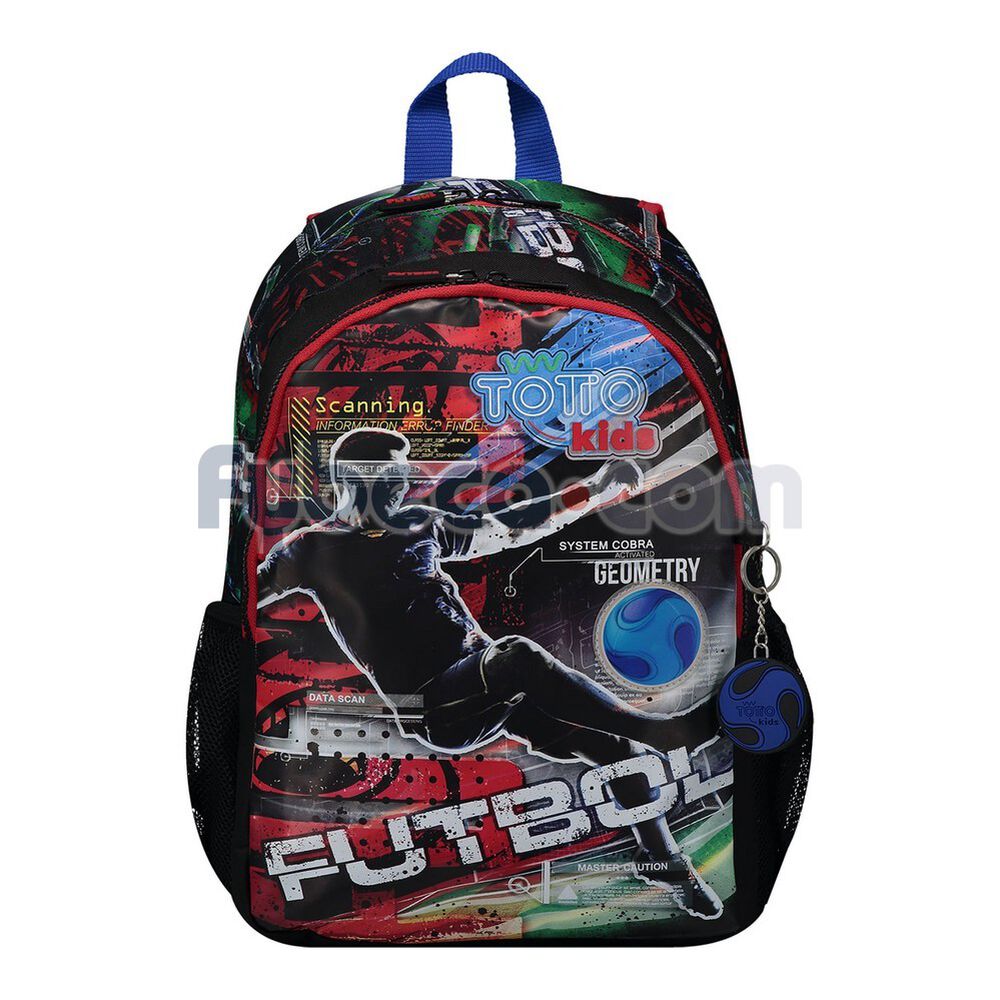 Ttu-Mochila-Infantil-Kicker-M-Ma04Kcr002-21200-3Cd-imagen