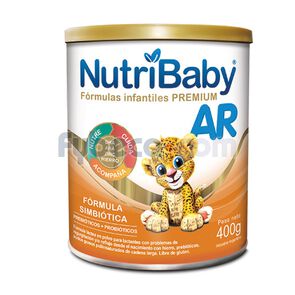 F&oacute;rmula-Infantil-Premium-Ar-400-G-Tarro-Unidad-imagen