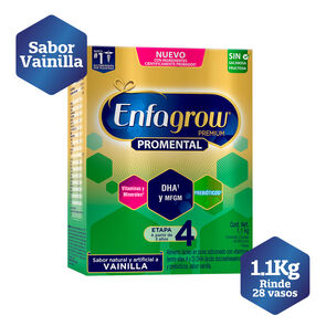 Fórmula-Infantil-Premium-Promental-Etapa-4-Sabor-Vainilla-1.1-Kg-Caja-imagen