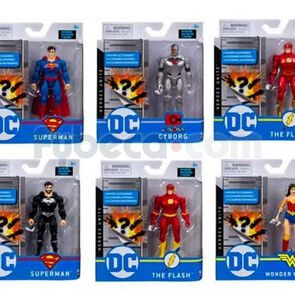 Dc-Comic-Figura-Básica-4-C/3--imagen