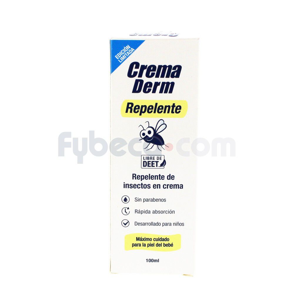 Repelente-Crema-Derm-Libre-De-Deet-100-Ml-imagen