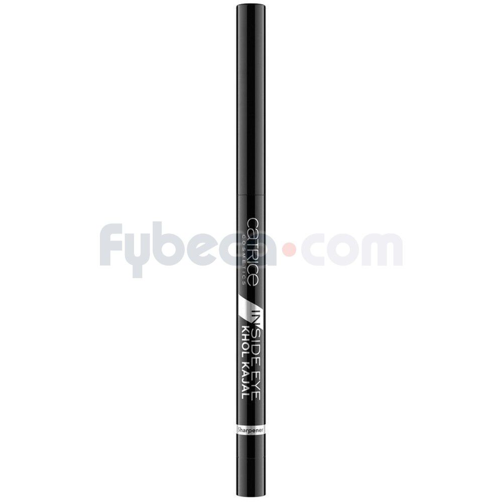 Delineador Catrice Inside Eye Khol Kajal 010 | Fybeca