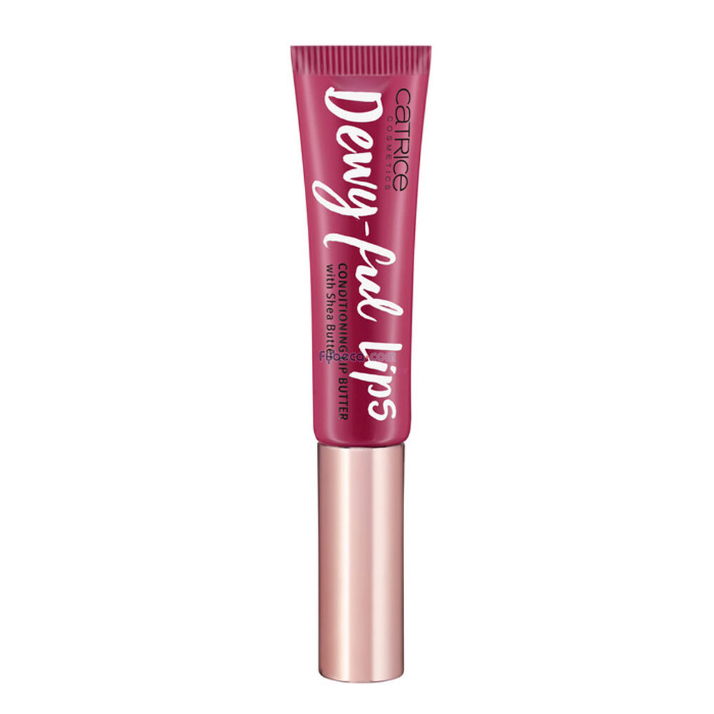 Bálsamo-Catrice-Dewy-Ful-Lips-Conditioning-030-8-Ml-Unidad-imagen