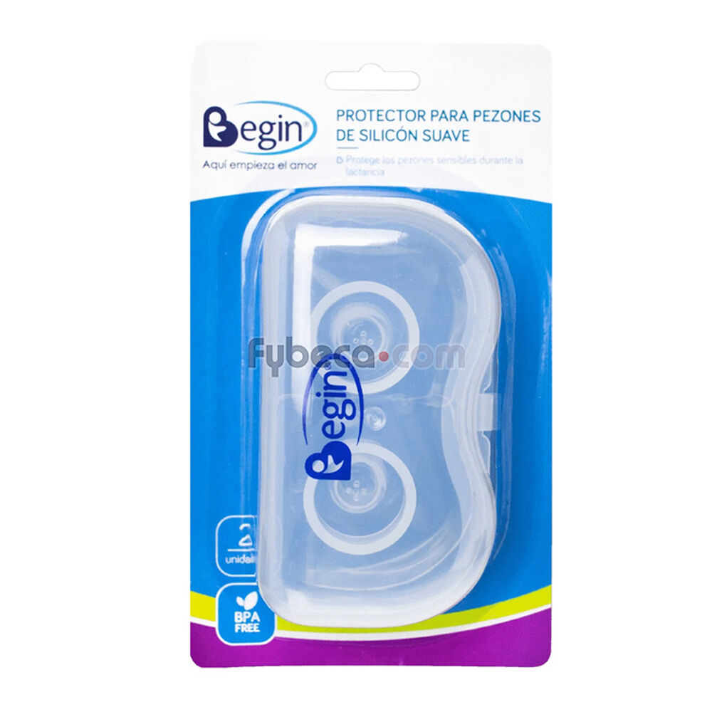 Protector-Para-Pezón-Silicón-Suave-2-Unidades-imagen
