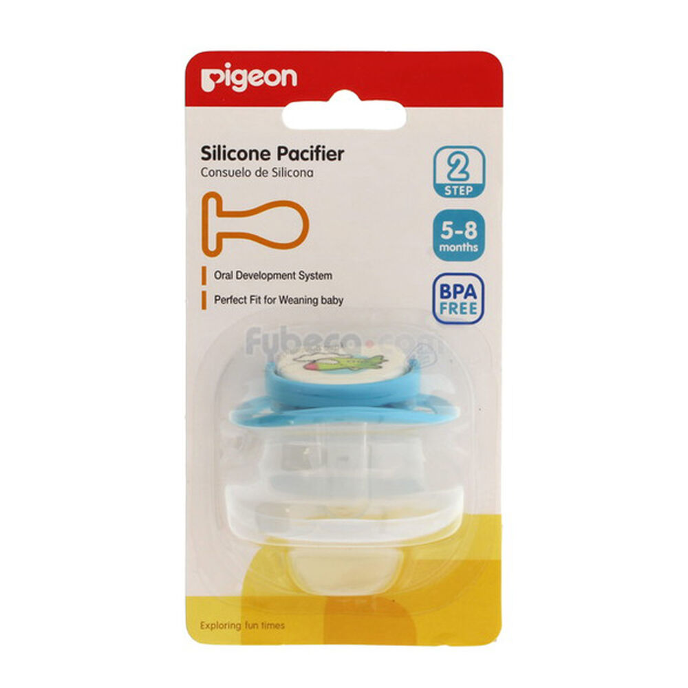 Chupón-Pacifier-Paso-2-Transparente-1-Unidad-imagen