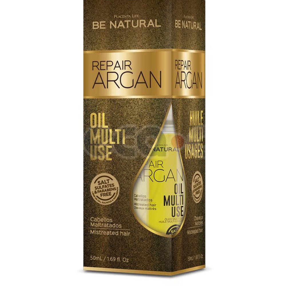 Serum-Repair-Argan-50-Ml-Be-Natural-imagen