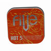 Preservativos-Five-Hot-5-Lubricacion-Termica-Metal-Box-imagen