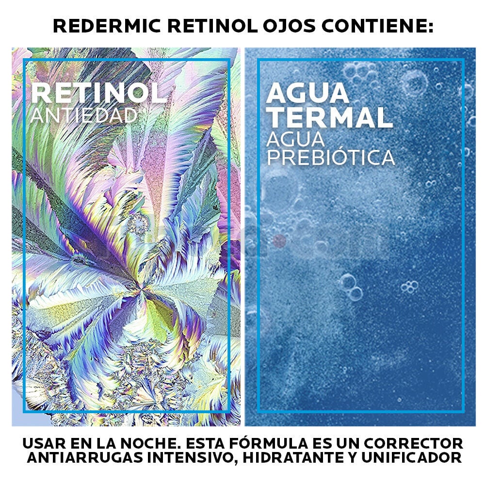 Crema-Contorno-De-Ojos-Redermic-Retinol-15-Ml-Unidad-imagen-3
