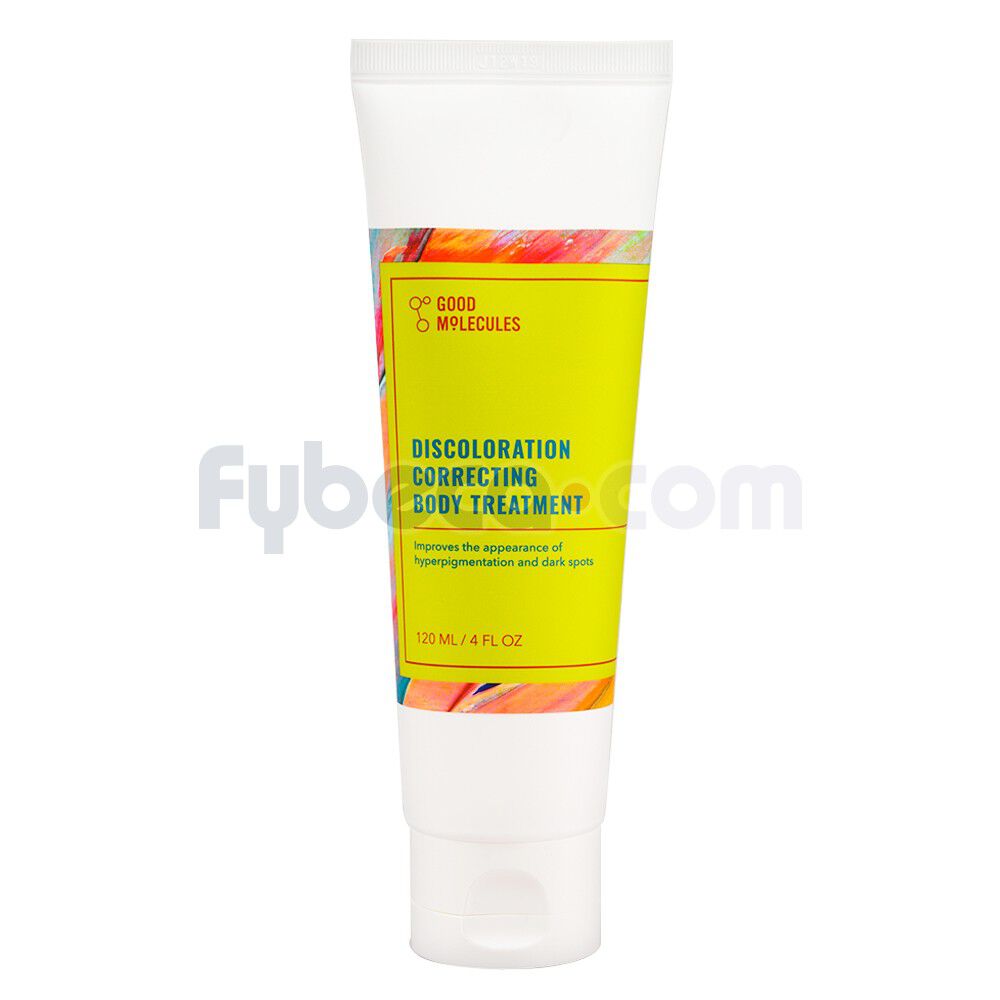 Good-Molecules-Body-Treat.Discolor/Correct.120Ml-imagen-2