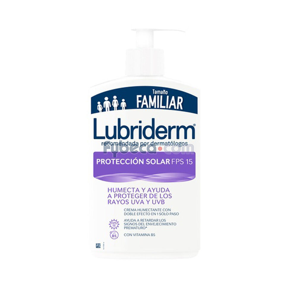 Crema-Lubriderm-Proteccion-750-Ml-Unidad-imagen