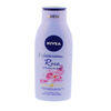 Loción-Corporal-Rosa-&-Aceite-De-Argán-400-Ml-Unidad-imagen