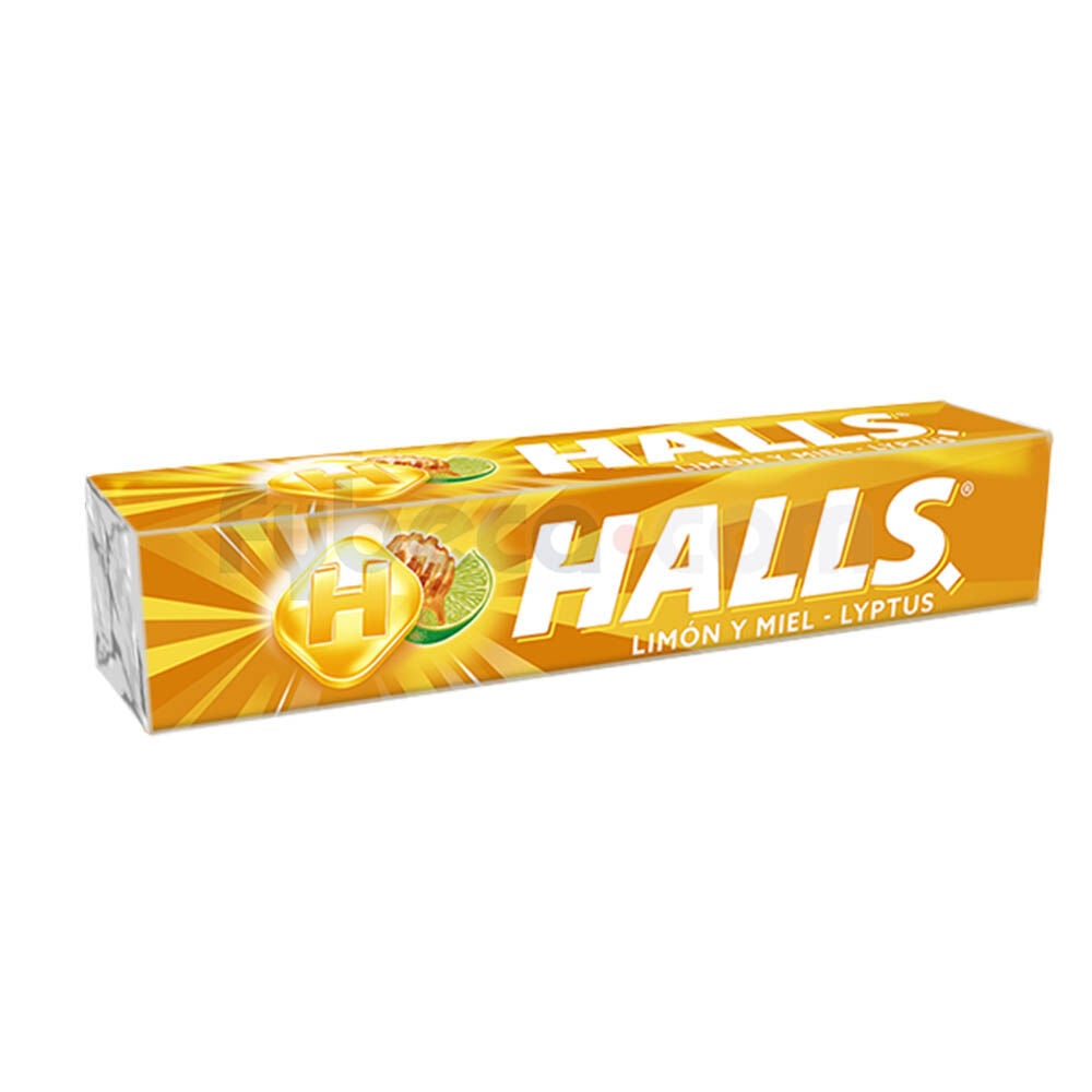 Caramelos-Halls-Miel-25,2-G-Unidad-imagen