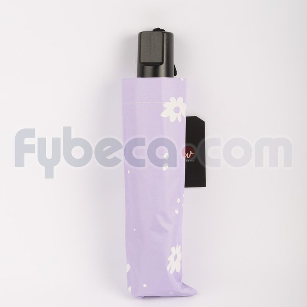 Paraguas-Glow-Morado-imagen