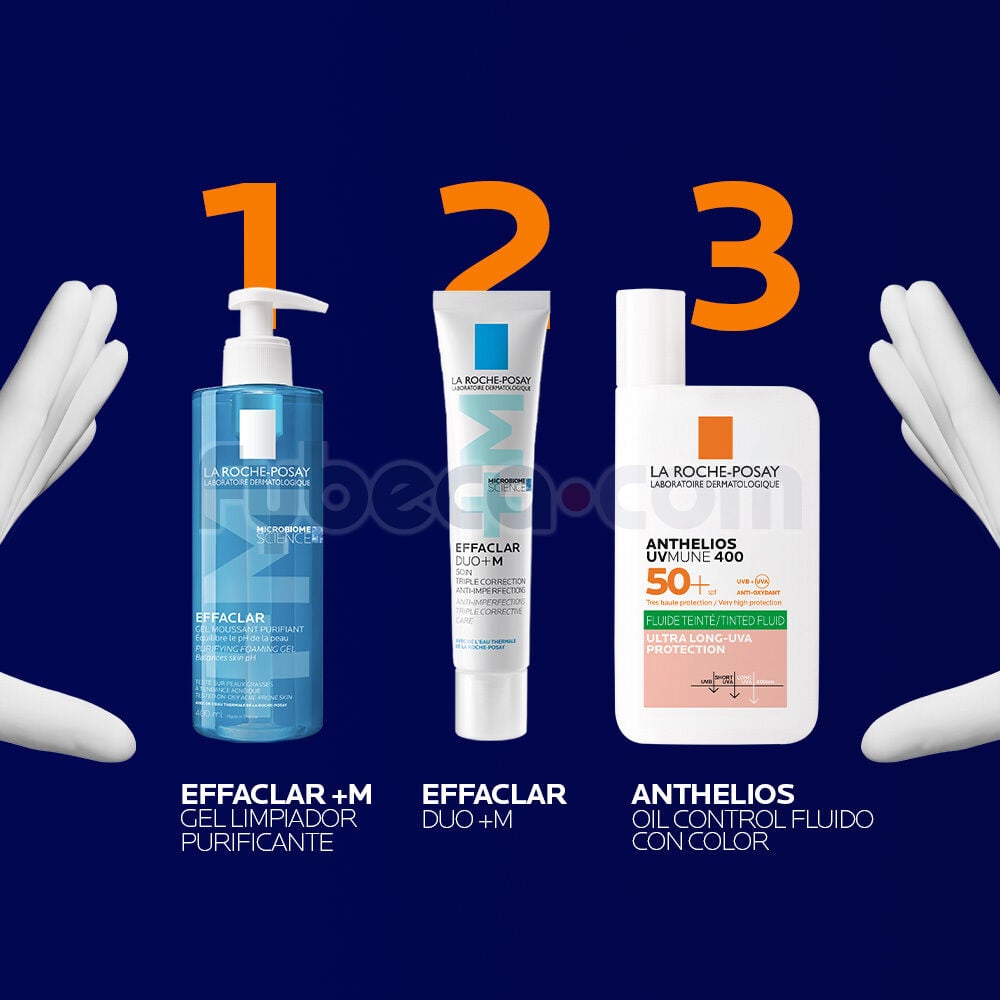 Anthelios-Uvmune-400-Oil-Control-Protector-Solar-Fluido-Con-Color--Spf50+-50Ml-imagen-3