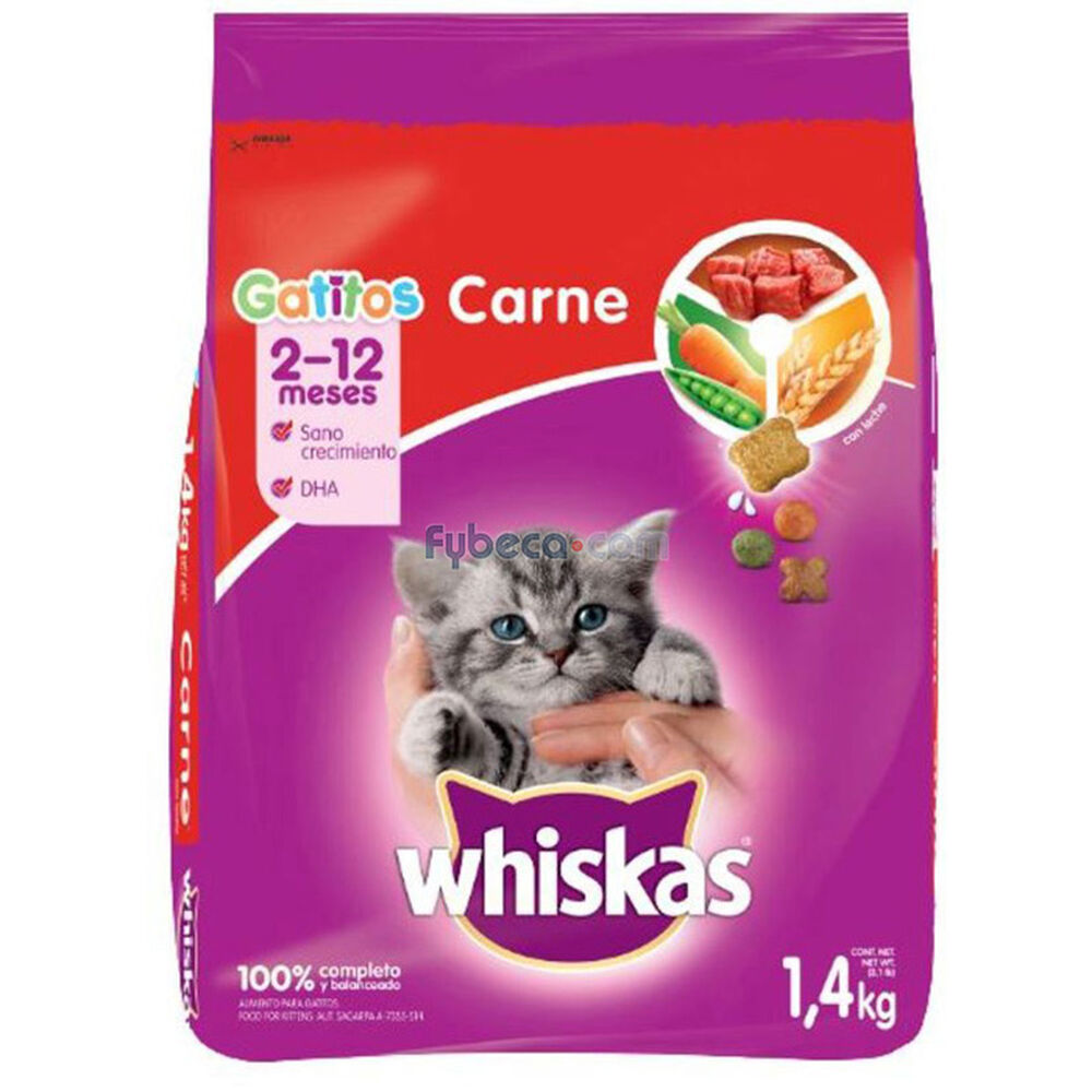 Alimento-Seco-Whiskas-Gatitos-Carne-1.4-Kg-Paquete-imagen