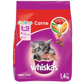 Alimento-Seco-Whiskas-Gatitos-Carne-1.4-Kg-Paquete-imagen