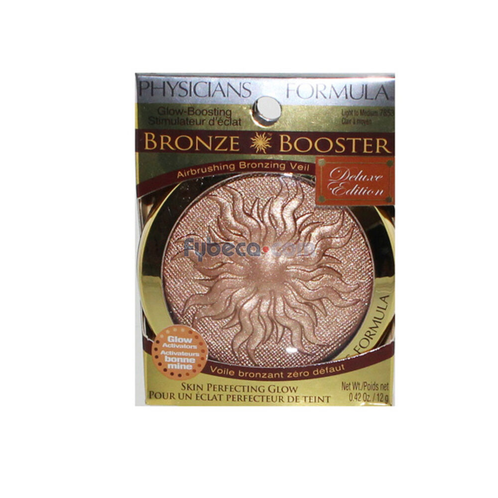 Bronceador-En-Polvo-Physicians-Formula-Perfecting-Glow-Light-To-Medium-Unidad-imagen-1