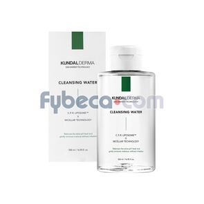 Kundal-Derma-Cleansing-Water-500ml-imagen