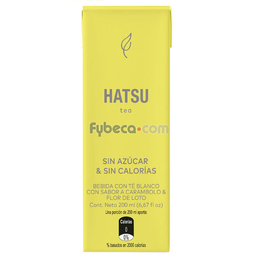 Té-Amarillo-Hatsu-Carambolo-Y-Flor-De-Loto-200-Ml-Caja-imagen
