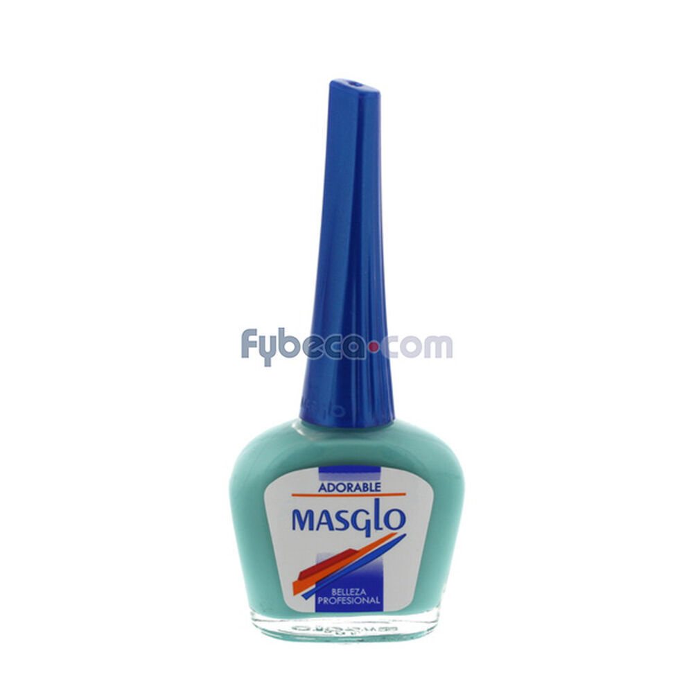 Esmalte-De-Uñas-Masglo-Adorable-13.5-Ml-Unidad-imagen