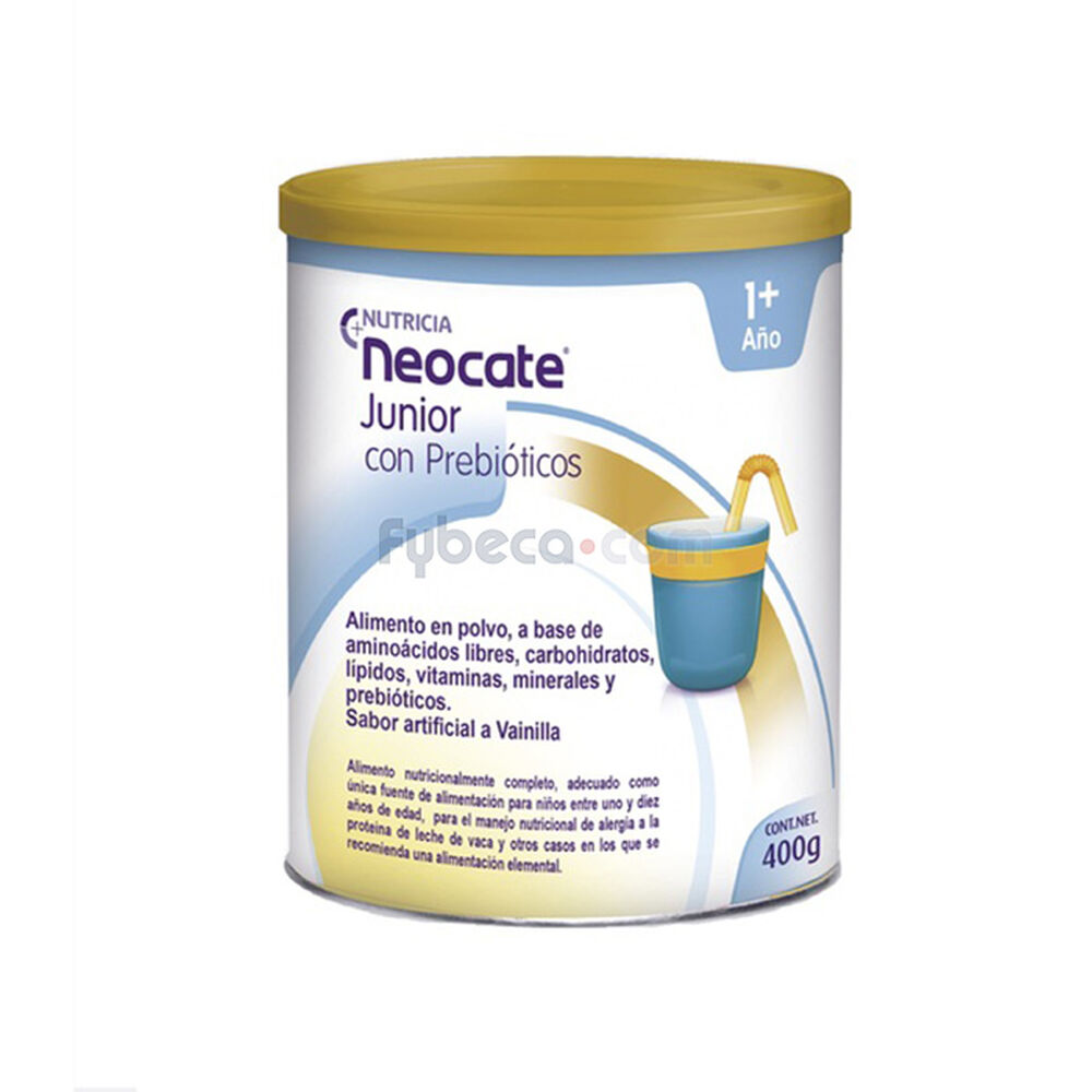 Leche-Neocate-Junior-Ecuaquímica-Sabor-Vainilla-400-G-Tarro-imagen