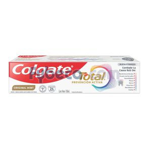 Pasta&nbsp;Colgate&nbsp;Adultos&nbsp;Total&nbsp;Original-Mint-150-Ml-imagen