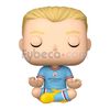 Funko-Pop-Football-Erling-Haaland-imagen-2