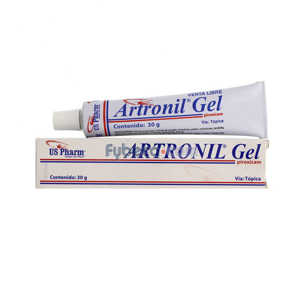 Artronil-Antirr-Gel-T/30-Gr.--imagen