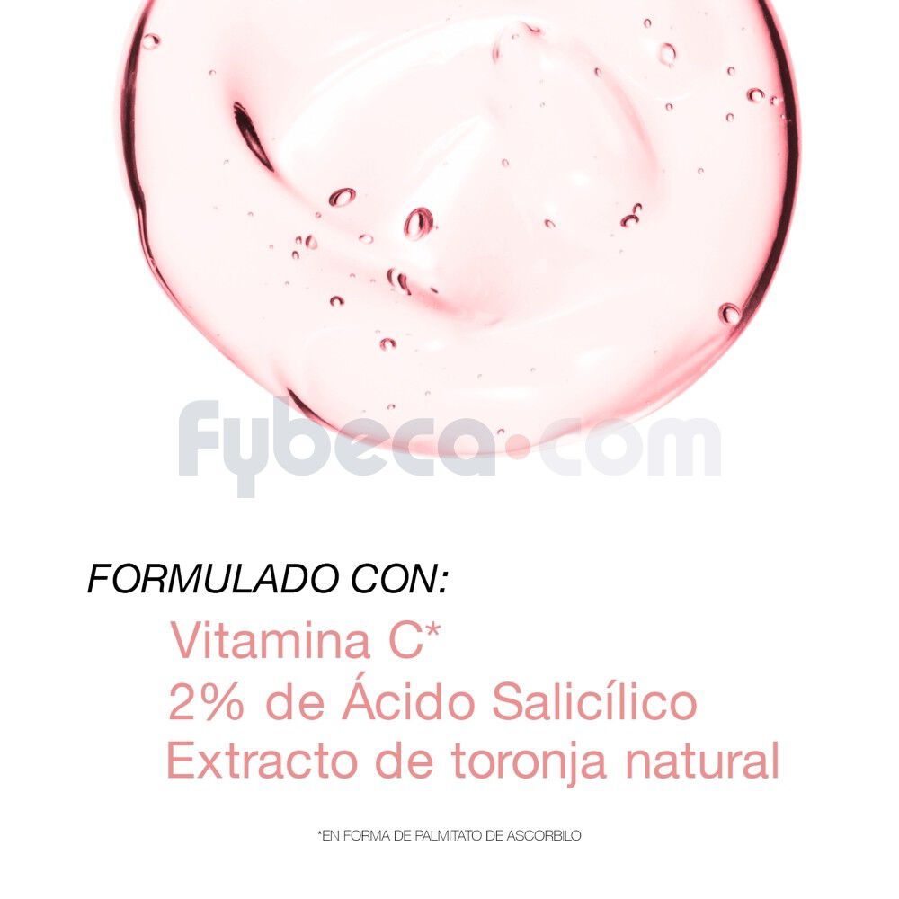 Exfoliante-Facial-NEUTROGENA®-Oil-Free-con-Extracto-de-Toronja-x-124-ml-imagen-6