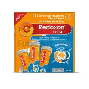 Redoxon-Total-Tabletas-Efervescentes-T/30-imagen