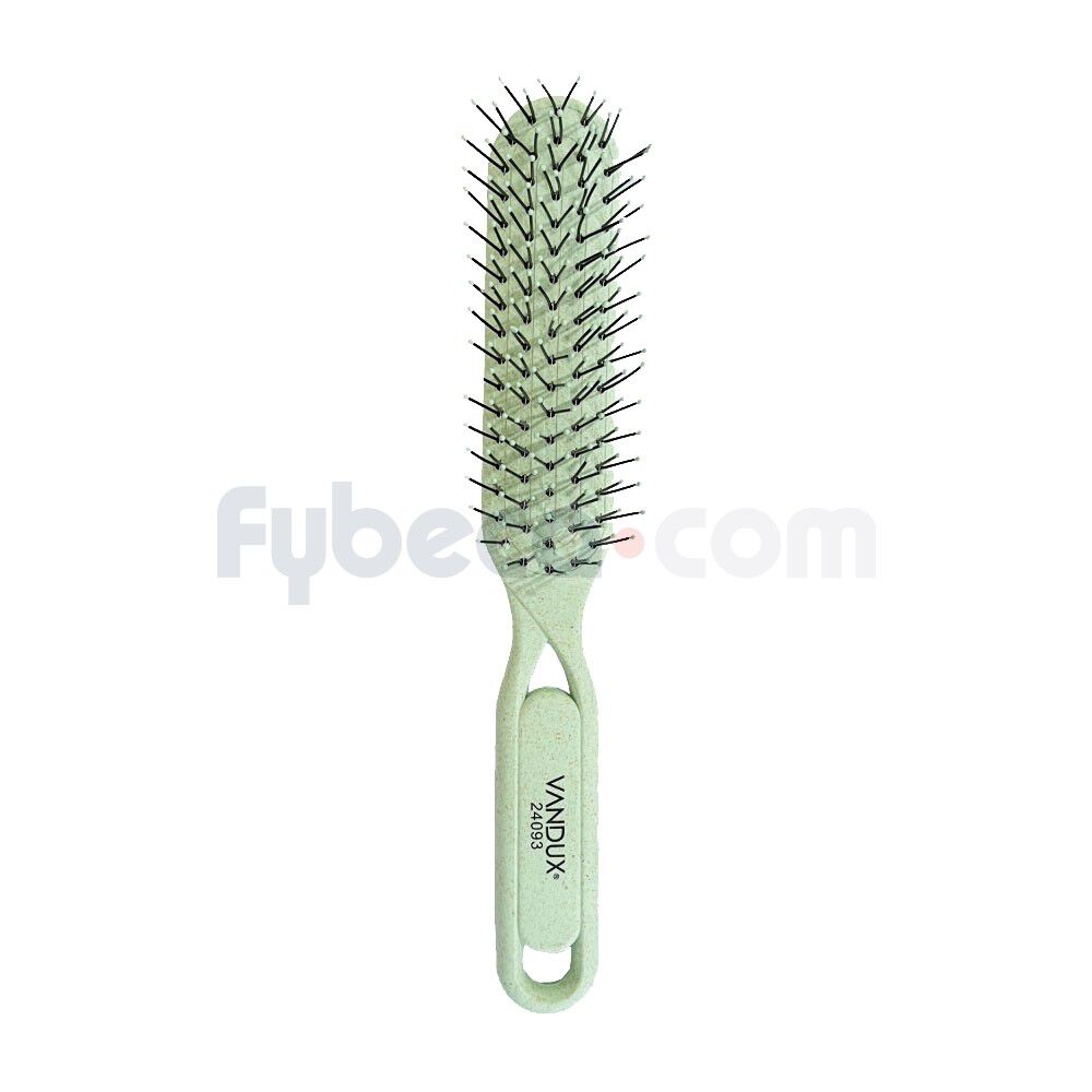 24093-2-Cepillo-Vandux-Paleta-Delgada-Fibra-De-Trigo-imagen