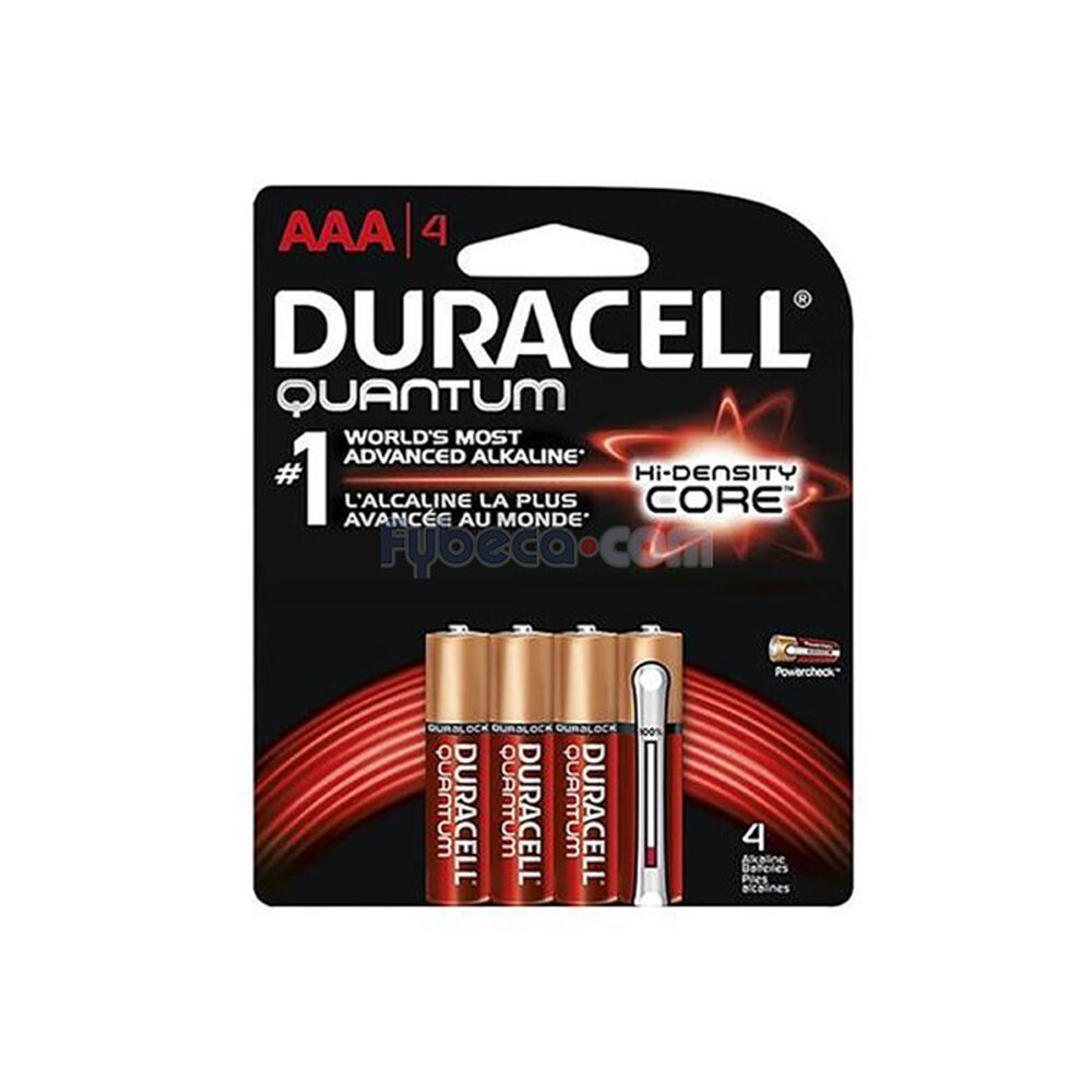 Pilas-Alcalinas-Duracell-Quantum-Aaa4-Paquete-imagen