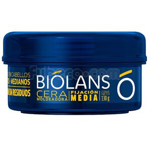 Cera-Moldeadora-Biólans-130-G-Frasco-imagen