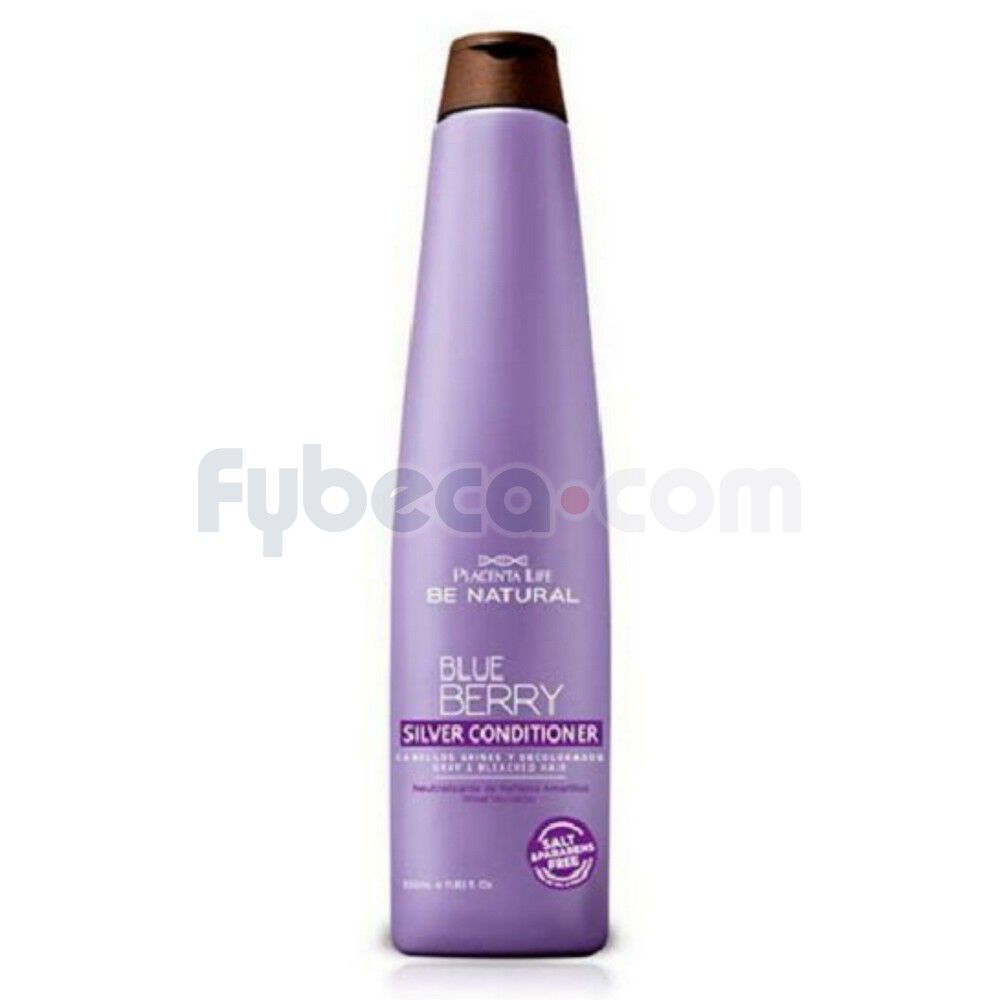 Shampoo-Natural-Blue-Berry-Be-350-Ml-Frasco-imagen