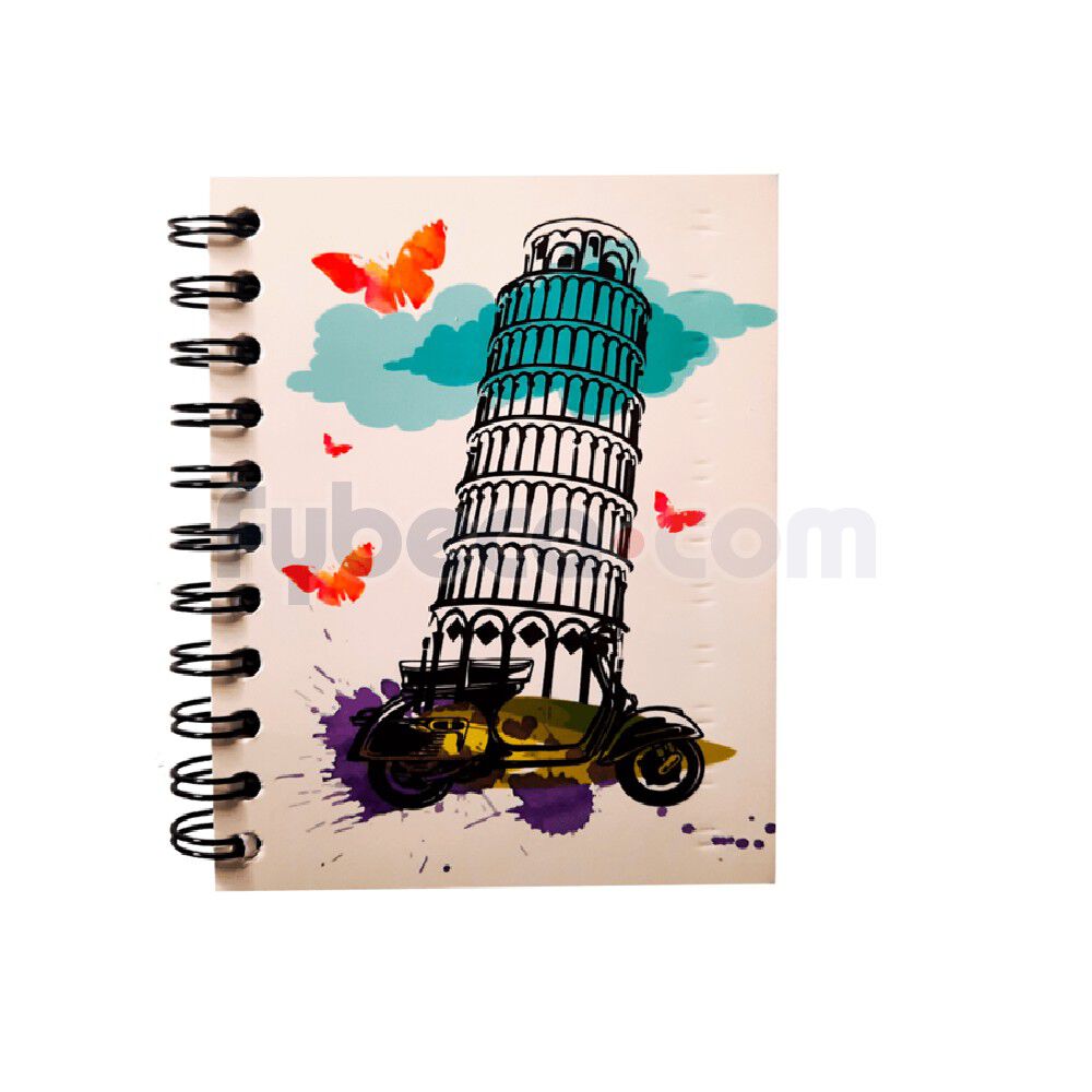 Libreta-Jeff-Doble-O-#-2-100Hj-Cuad-Varios-Diseã‘Os-imagen