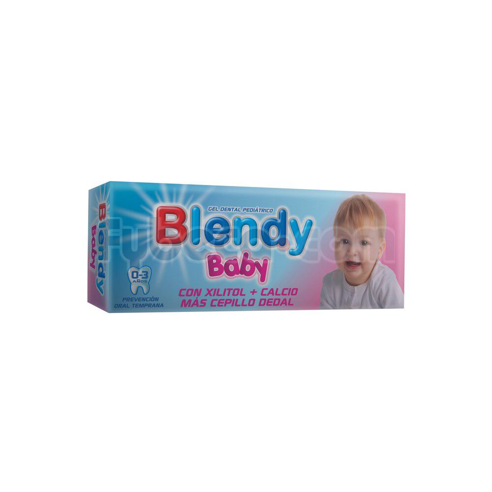 Gel-Dental-Blendy-Baby-25-Cc-Tubo-imagen