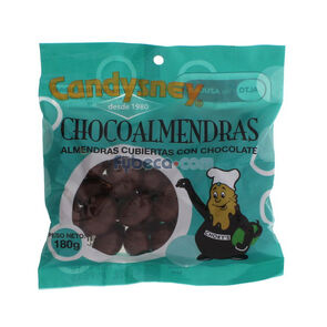 Chocolate-Candysney-Choco-Almendras-180-G-Unidad-imagen