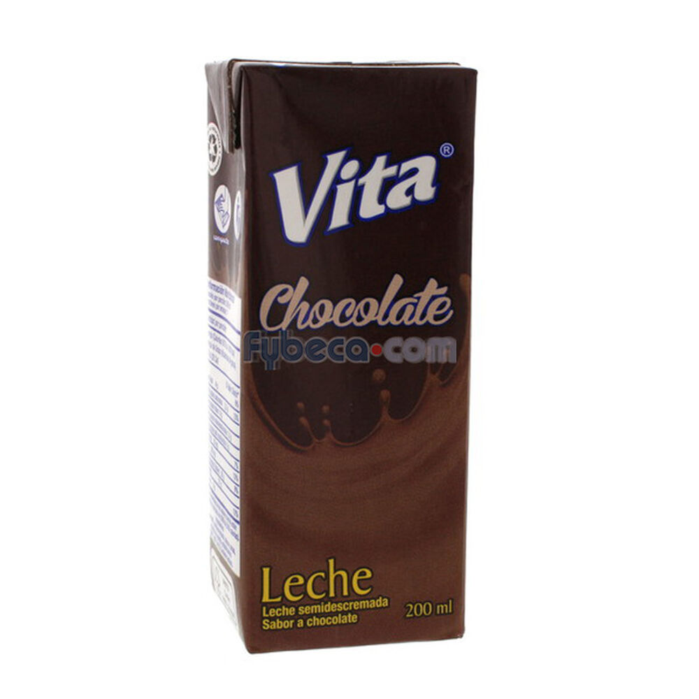 Leche-Vita-Chocolateada-200-Ml-Unidad-imagen