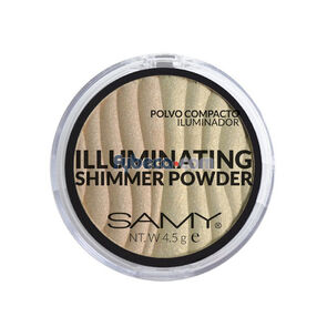Polvo-Compacto-Iluminador-Diamond-Glow-Samy-4.5-G-Unidad-imagen