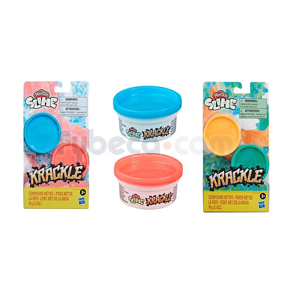 Slim-Krakle-Play-Doh-Paquete--imagen