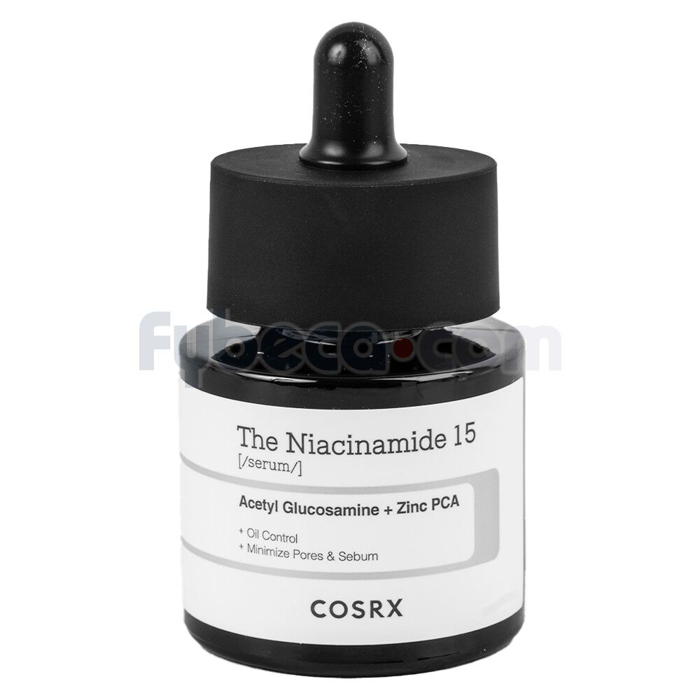 Cosrx-Niacinamide-15-Serum-20Ml/0.67Oz-imagen