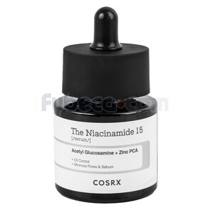 Cosrx-Niacinamide-15-Serum-20Ml/0.67Oz-imagen