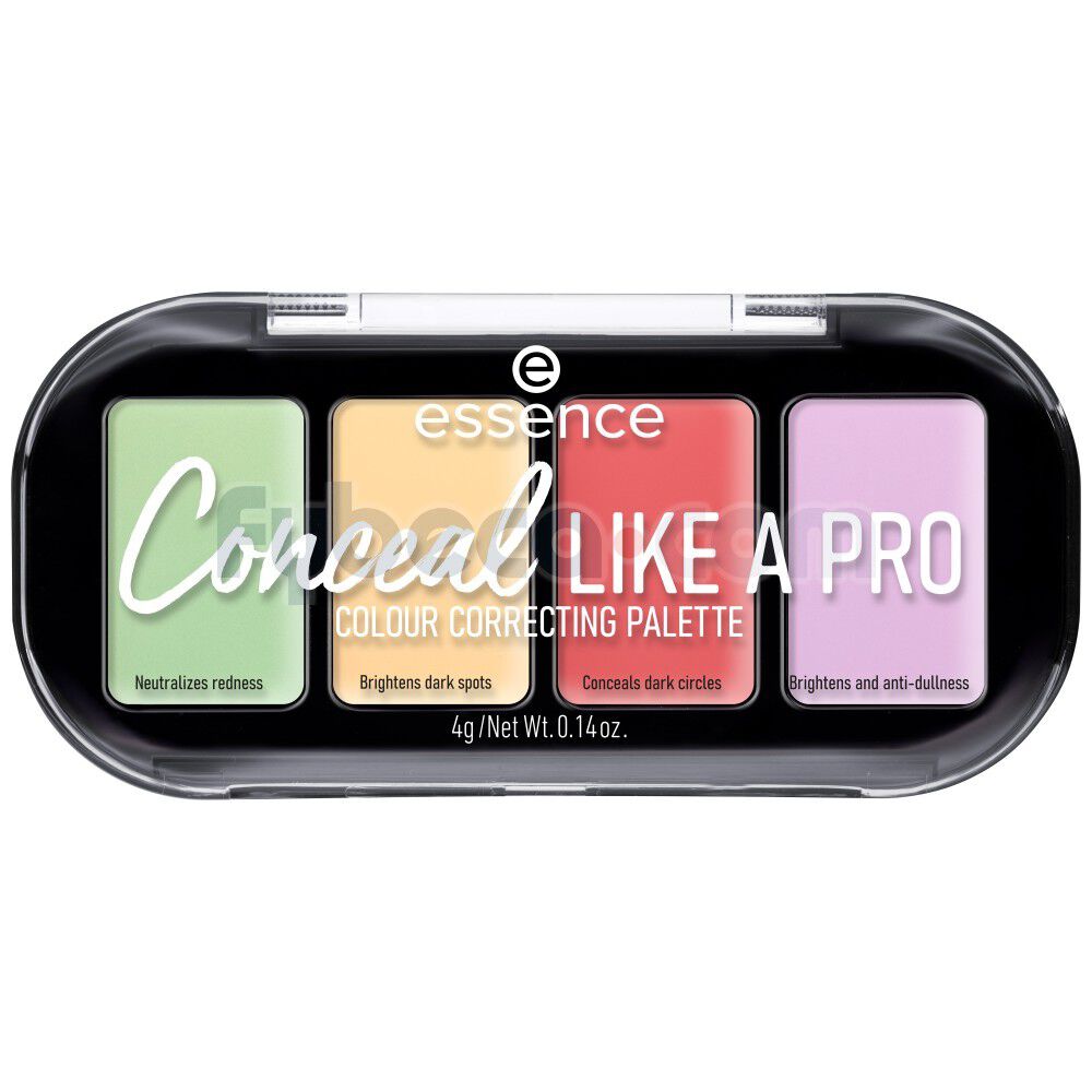 PALETA-DE-CORRECTORES-CONCEAL-LIKE-A-PRO-4-GR-imagen