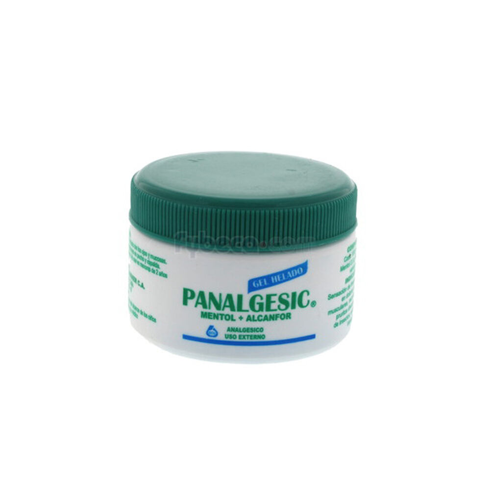 Panalgesic-Gel-T/60-Gr.--imagen
