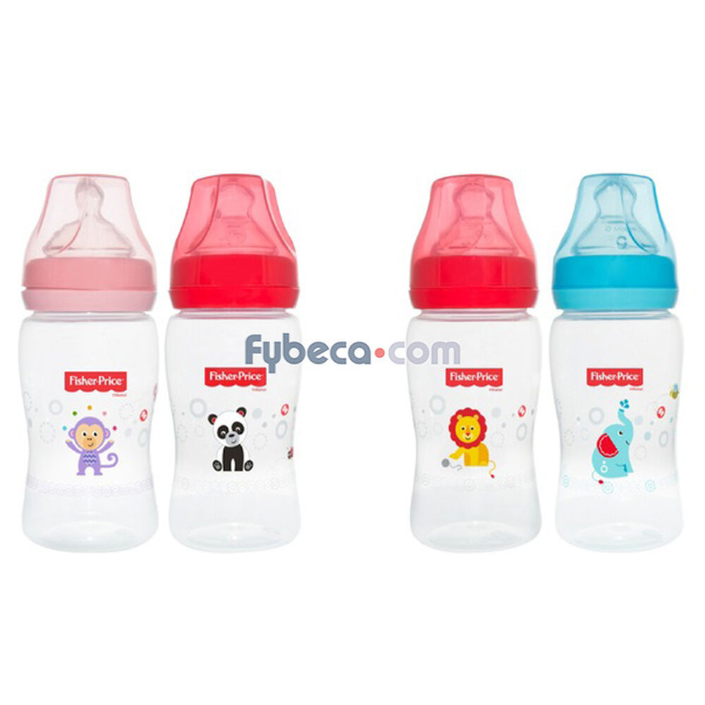 Biberón-Fisher-Price-Estampado-9-Oz-Unidad-imagen