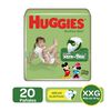 Pañal-Huggies-Active-Sec-Xxgx20-imagen