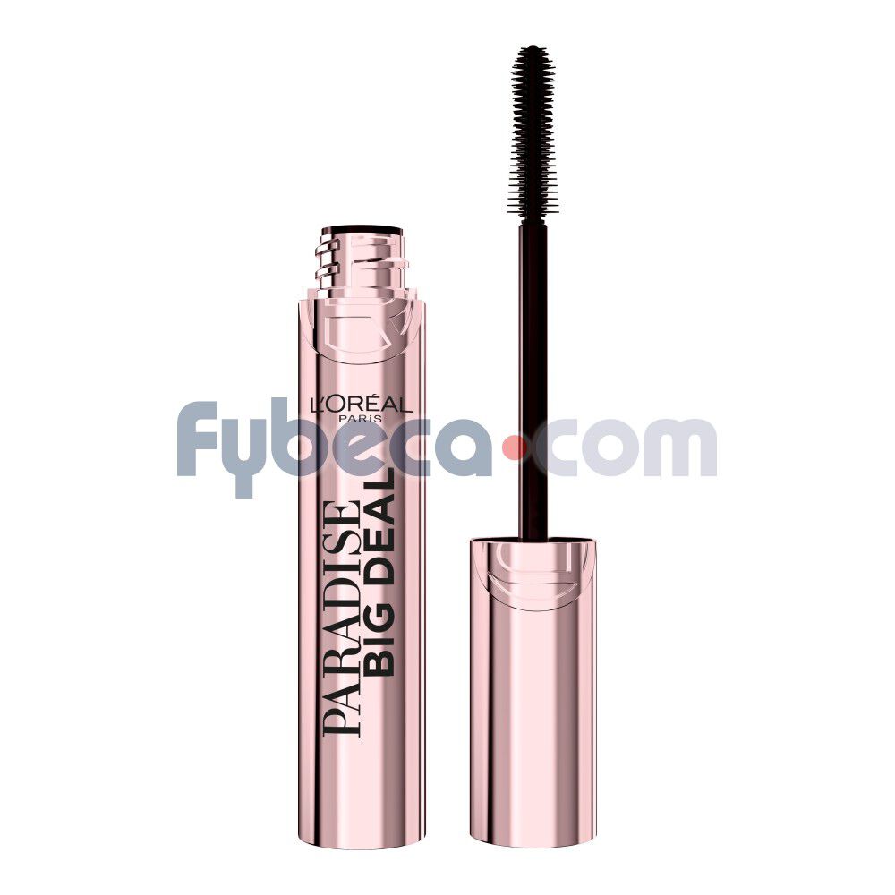 L'Or&eacute;al-M&aacute;scara-De-Pesta&ntilde;as-Paradise-Big-Deal-Black-WSH/1-imagen