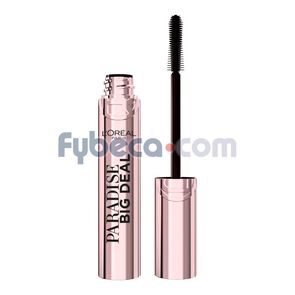 L'Or&eacute;al-M&aacute;scara-De-Pesta&ntilde;as-Paradise-Big-Deal-Black-WSH/1-imagen